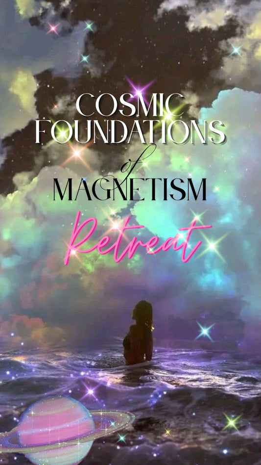 Cosmic foundations of magnetism retreat