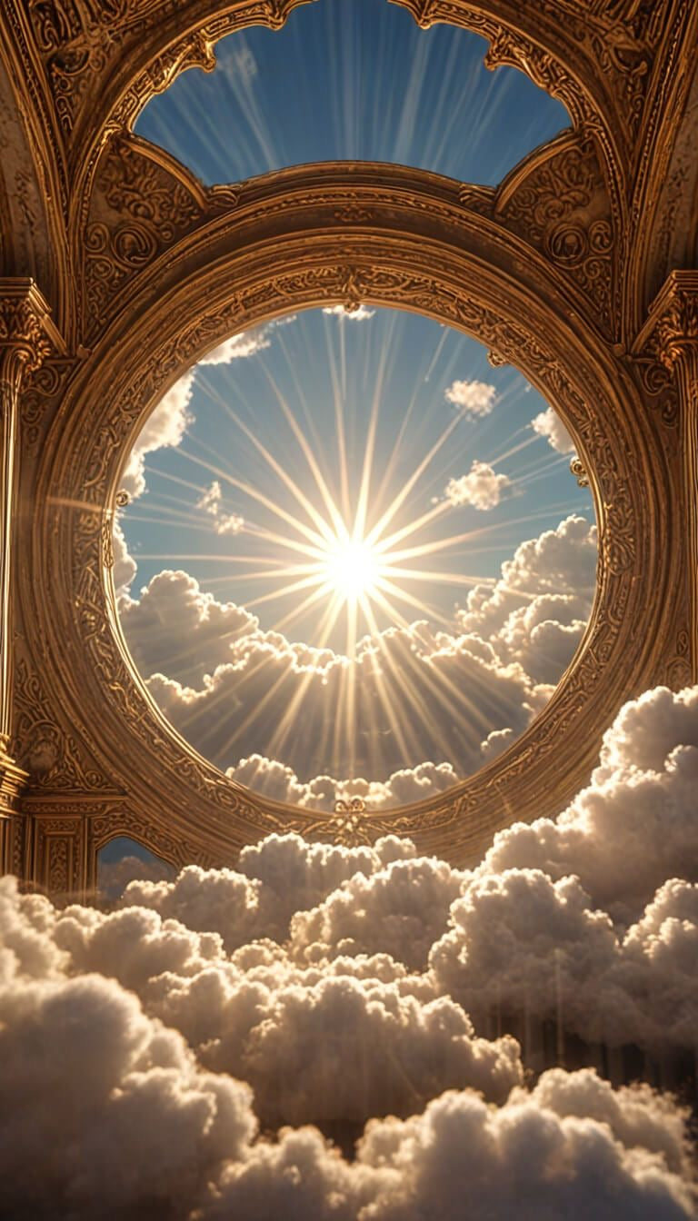 Lions gate portal retreat