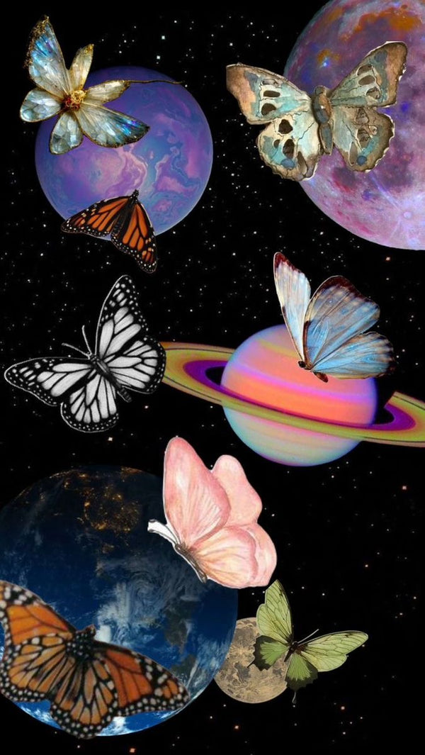 6 month transit astrology and tarot reading sent to email