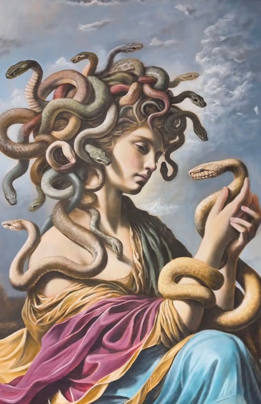 Mythos : birth chart mythology
