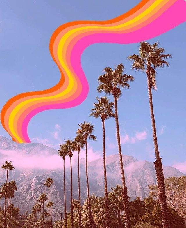 Live your best 2026 desert vortex retreat