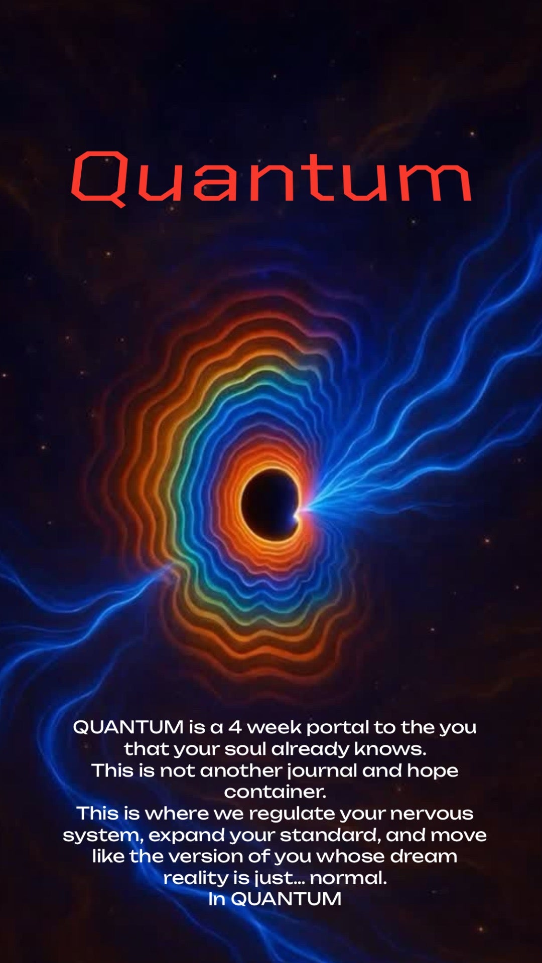 Quantum coaching